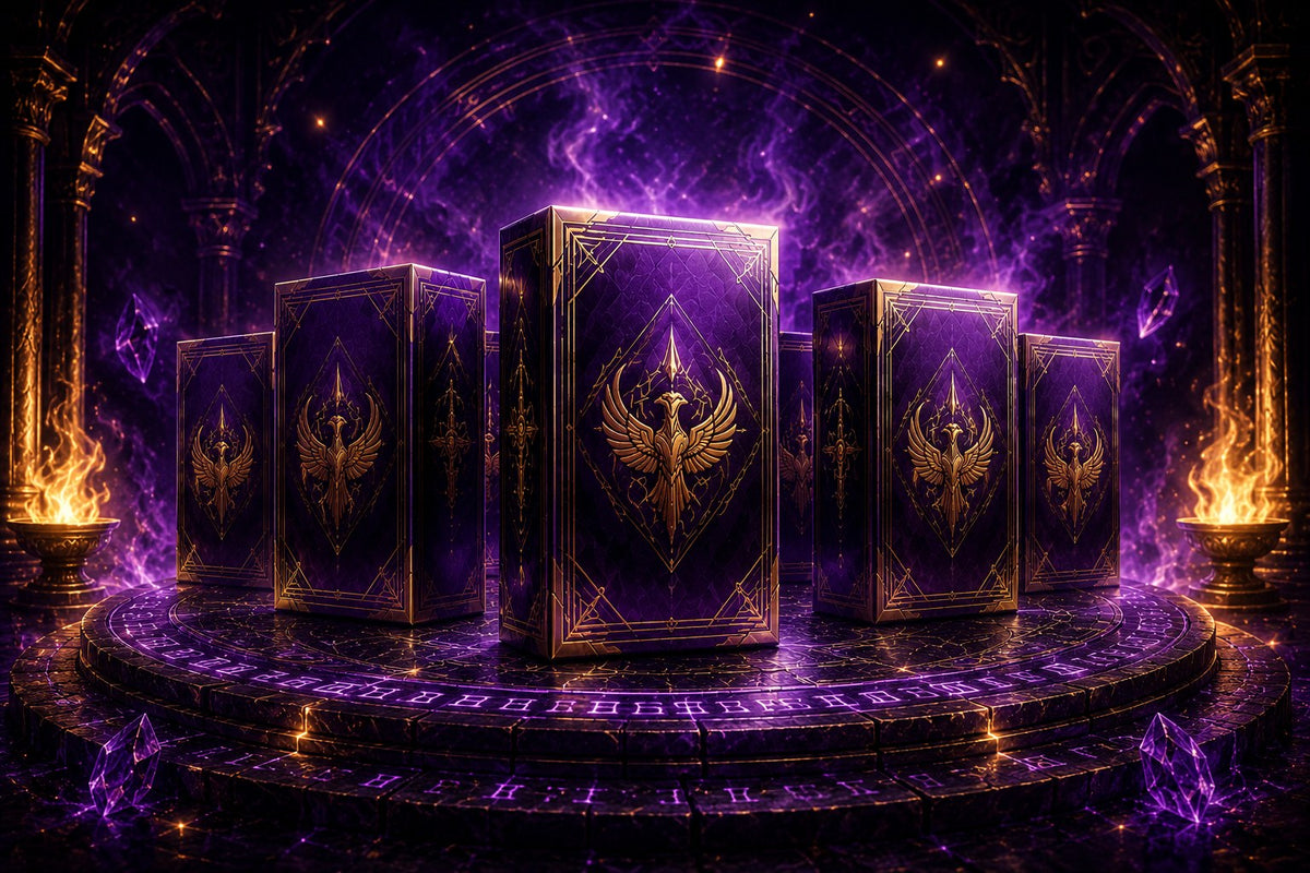 Creature Card Bundles