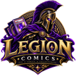 Legion Comics