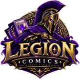 Legion Comics